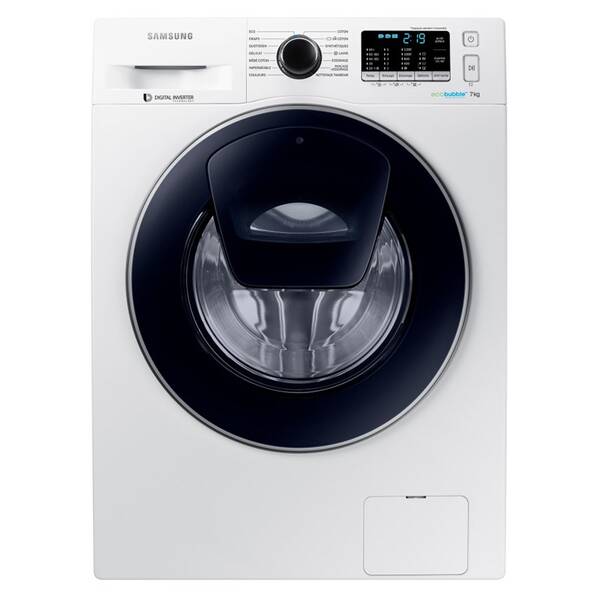 Pračka Samsung WW70K5210UW/LE bílá

