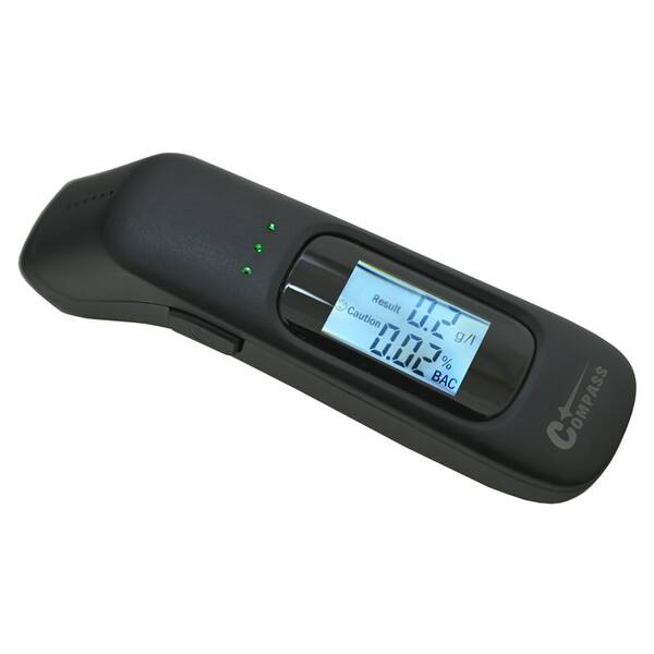 Alkoholtester Compass Micro 

