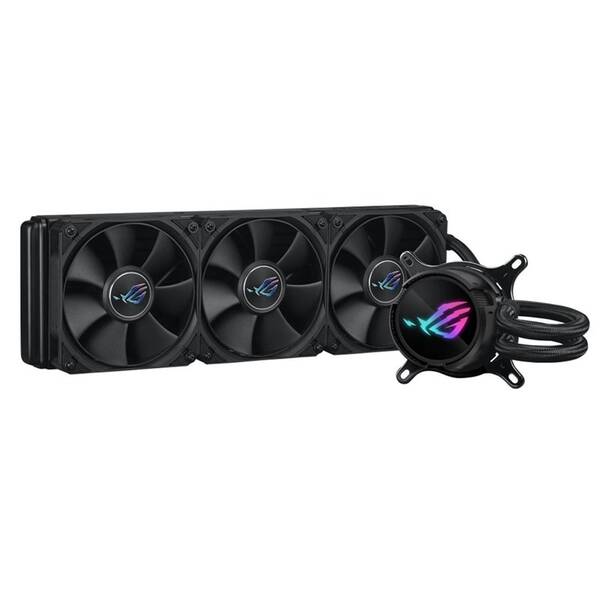 Vodní chladič Asus LC III 360 

