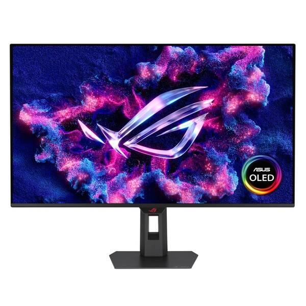 Herní monitor Asus ROG Strix OLED XG32UCDS černý

