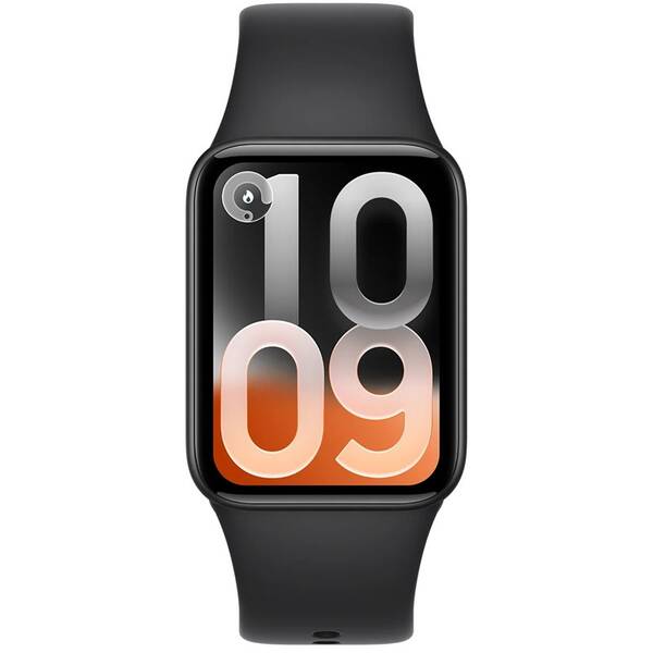 Fitness náramek Xiaomi Smart Band 10 Pro NFC černý

