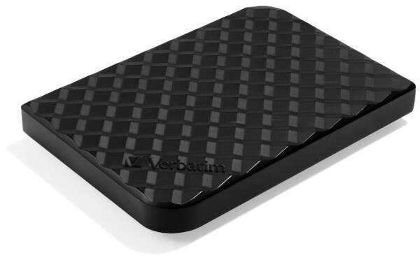 Externí pevný disk 2,5" Verbatim 4TB černý

