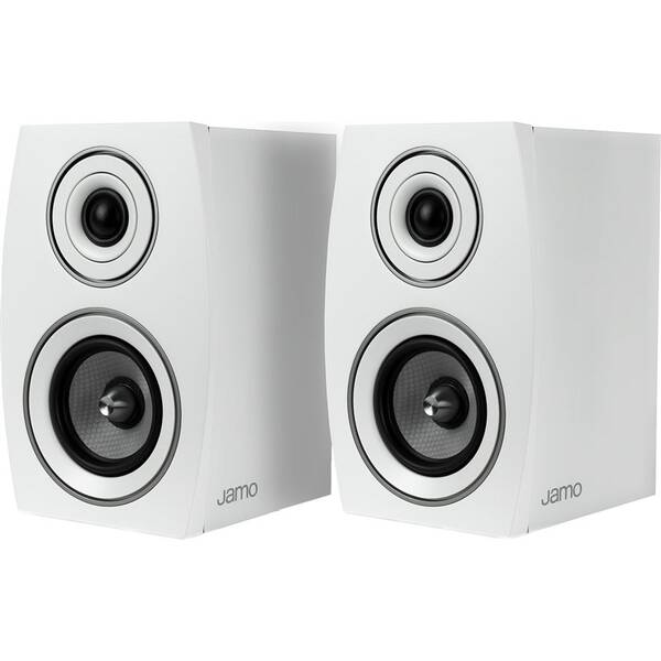 Reproduktory Jamo C 91 II (2 ks) bílé

