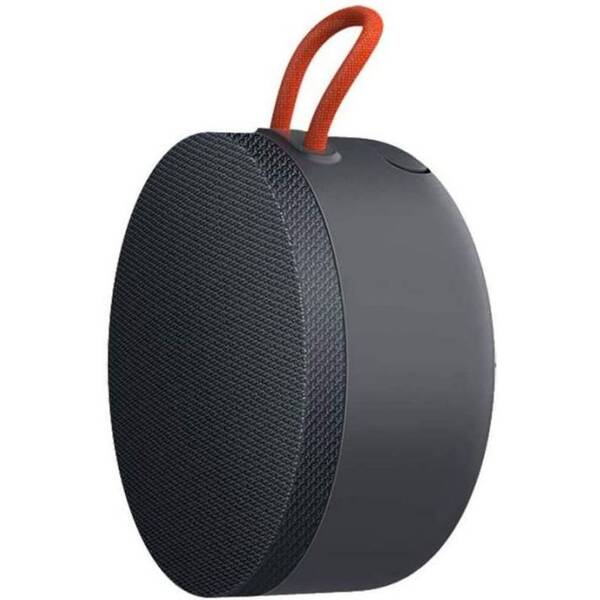 Přenosný reproduktor Xiaomi Mi Portable Bluetooth Speaker šedý

