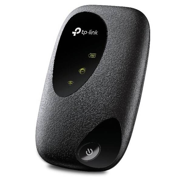 Router TP-Link M7000 LTE 
