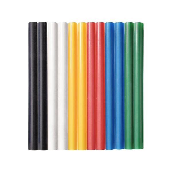 Patrony lepicí Extol Craft 9908 7,2×100mm (12 ks) 

