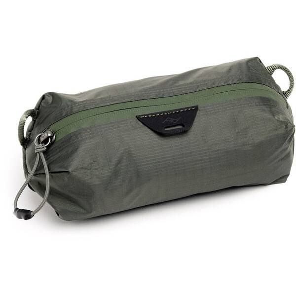 Pouzdro Peak Design Ultralight Packing Cube - XX-Small 0,8L zelené

