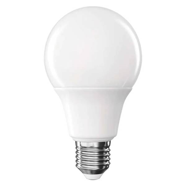 Žárovka LED EMOS Classic, E27, 9,5W, teplá bílá 

