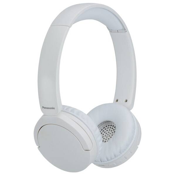 Sluchátka Panasonic HF630B bílá

