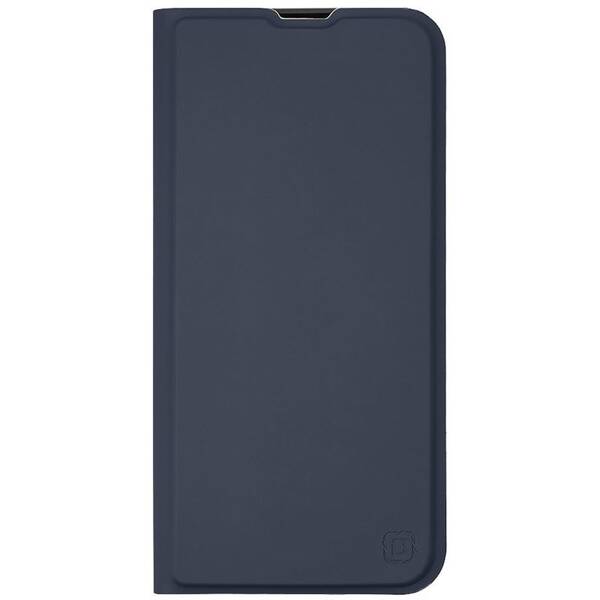 Pouzdro na mobil flipové Obal:Me SmoothTouch na Xiaomi Redmi 14C 4G/A4/Poco C75 modré

