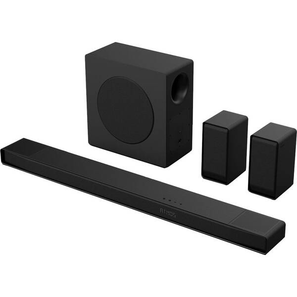 Soundbar Hisense AX5140Q černý

