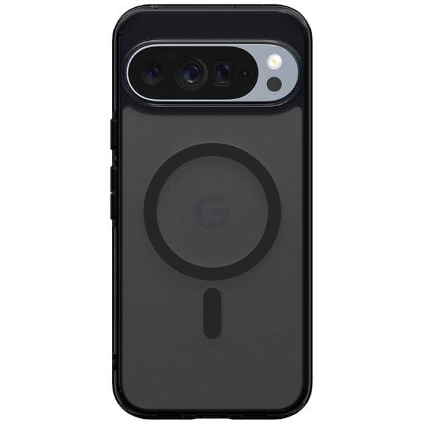 Kryt na mobil Spigen Ultra Hybrid MagSafe na Google Pixel 10 Pro XL černý

