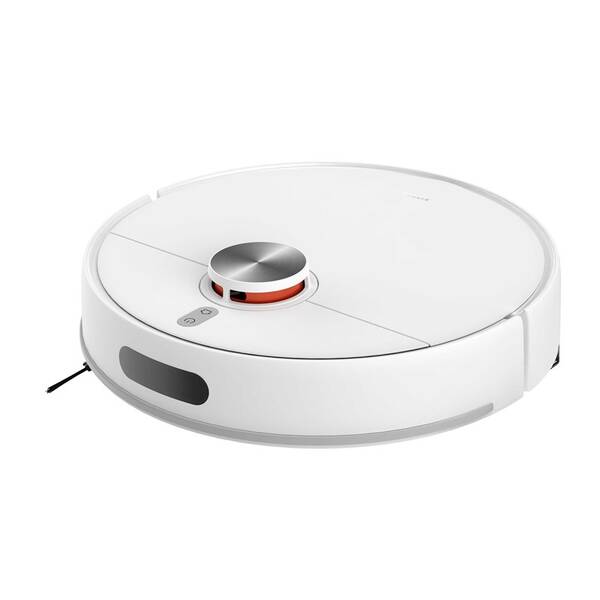 Robotický vysavač Xiaomi Vacuum S40 bílý

