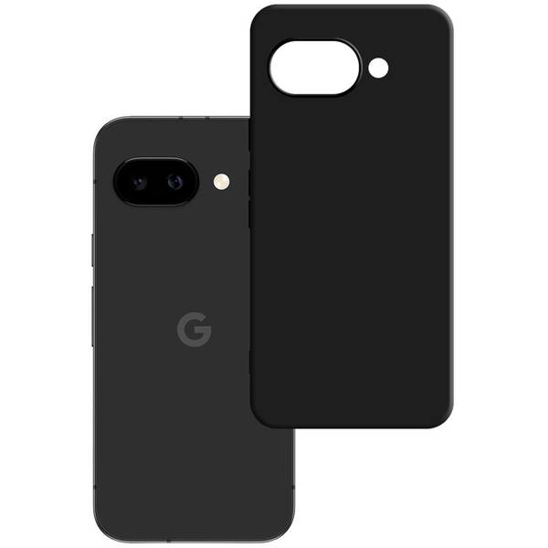 Kryt na mobil 3mk Matt Case na Google Pixel 10a černý

