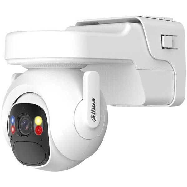 IP kamera Dahua BP4A-4G bílá

