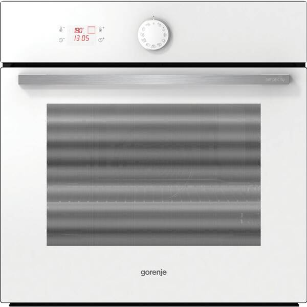 Trouba Gorenje BO 75 SY2W bílá

