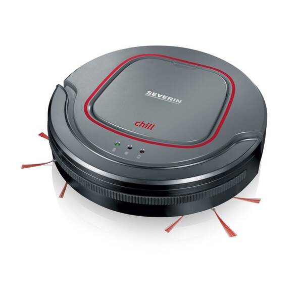 Robotický vysavač Severin RB 7025 

