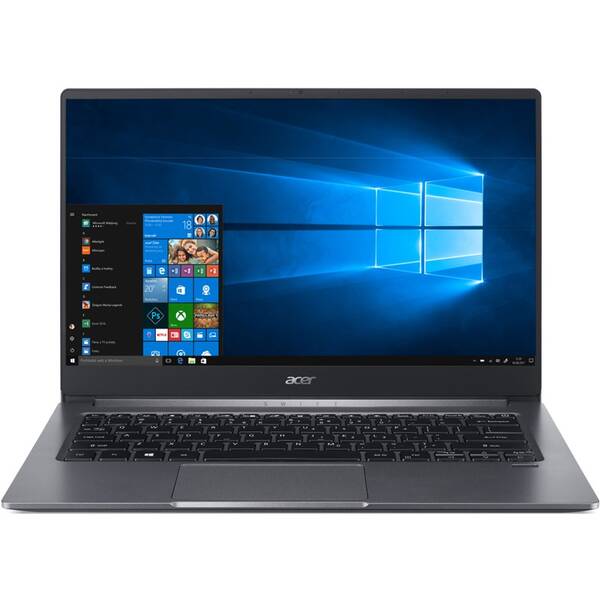 Notebook Acer 3 (SF314-57G-72FG) šedý

