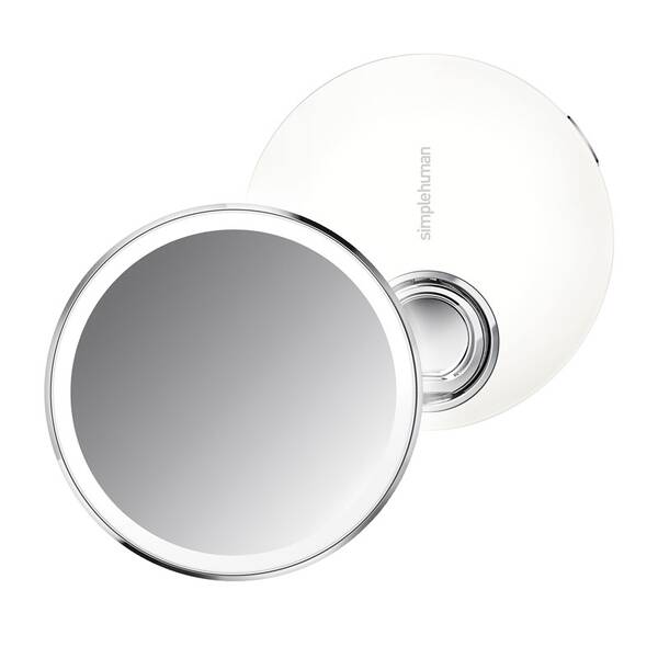 Kosmetické zrcátko Simplehuman ST3037 

