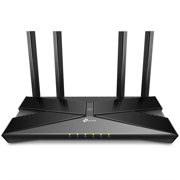 Router TP-Link Archer AX50 

