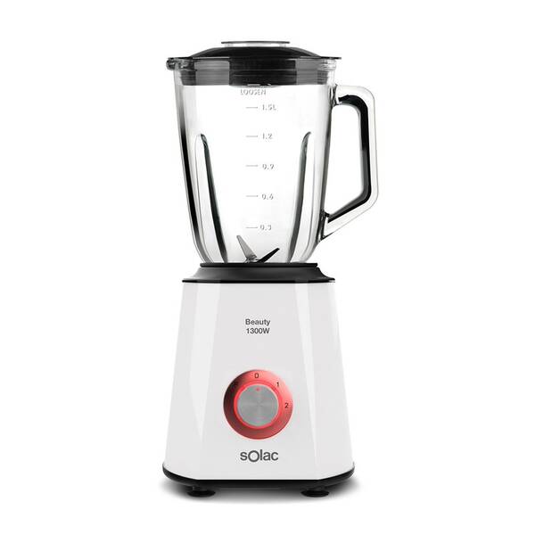 Stolní mixér Solac BV5727 Beauty 


