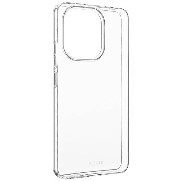 Kryt na mobil FIXED na Xiaomi Redmi Note 13 průhledný

