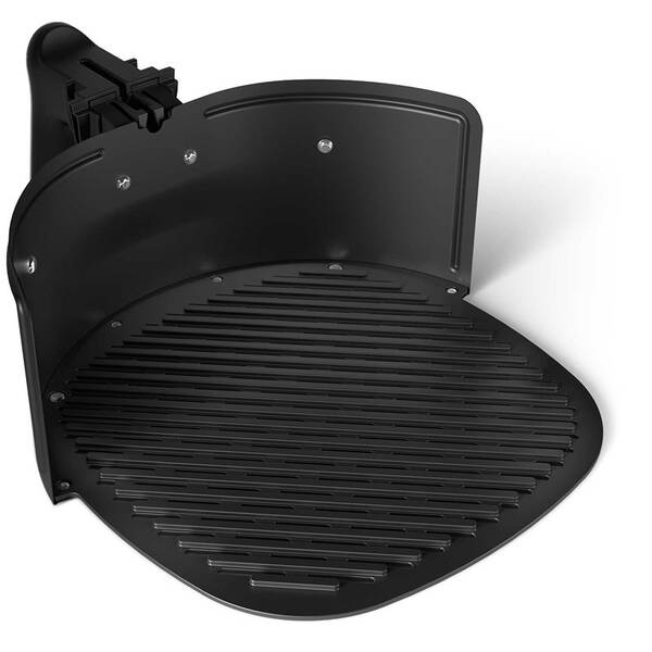 Plech na pizzu Philips HD9963/00 černý

