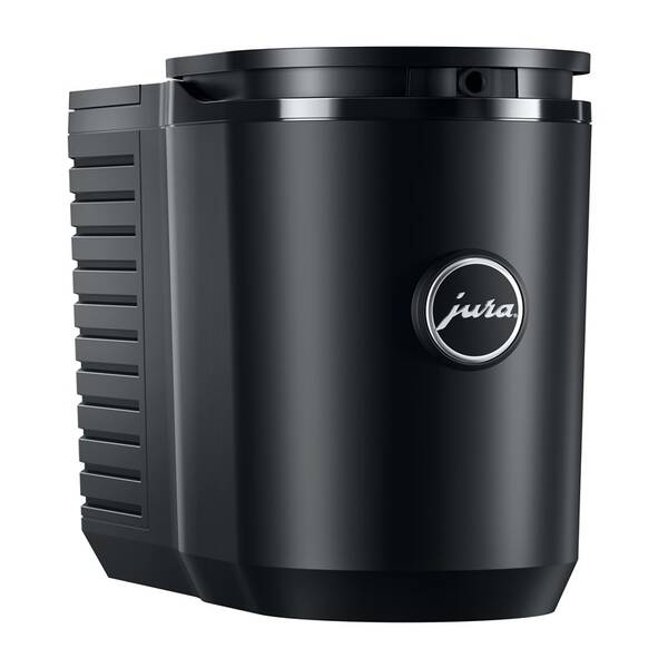 Chladič Jura Cool Control 0,6l černý

