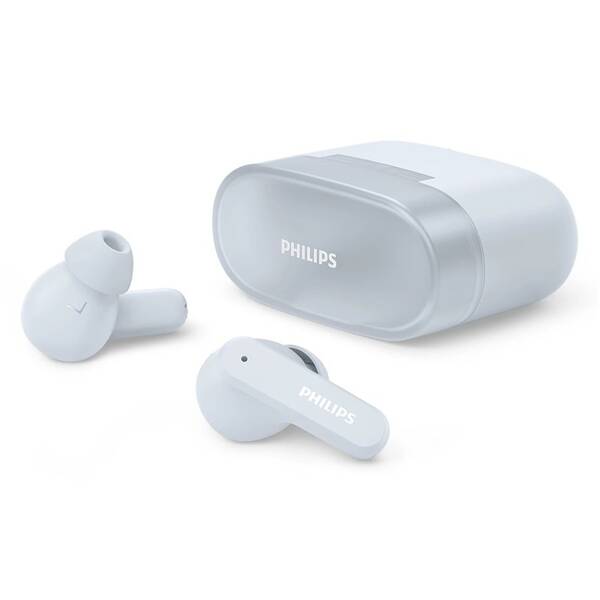Sluchátka Philips TAT2000BL modrá

