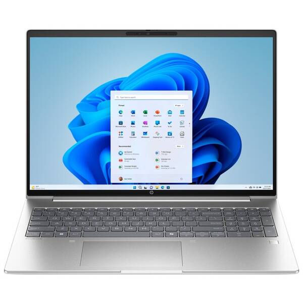 Notebook HP ProBook 4 G1i 16" stříbrný

