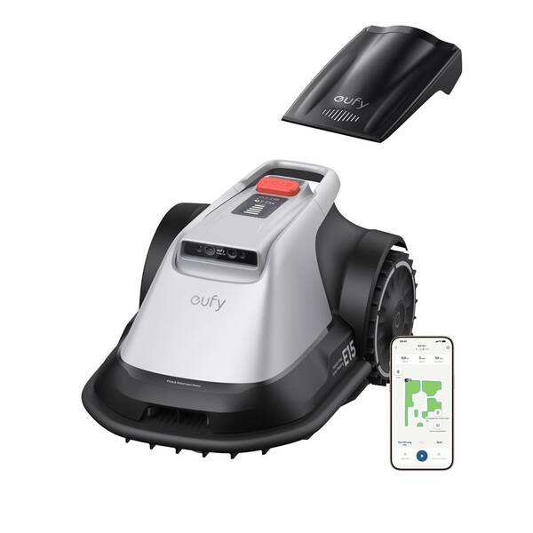 Robotická sekačka Anker eufy E18 

