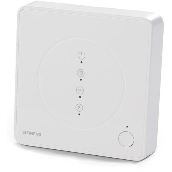 Router Siemens Connected Home GTW100ZB, Zigbee bílý

