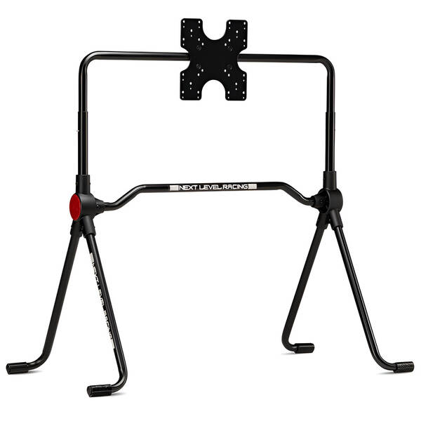 Držák Next Level Racing LITE Free Standing Monitor Stand, Samostatný stojan pro 1 monitor 

