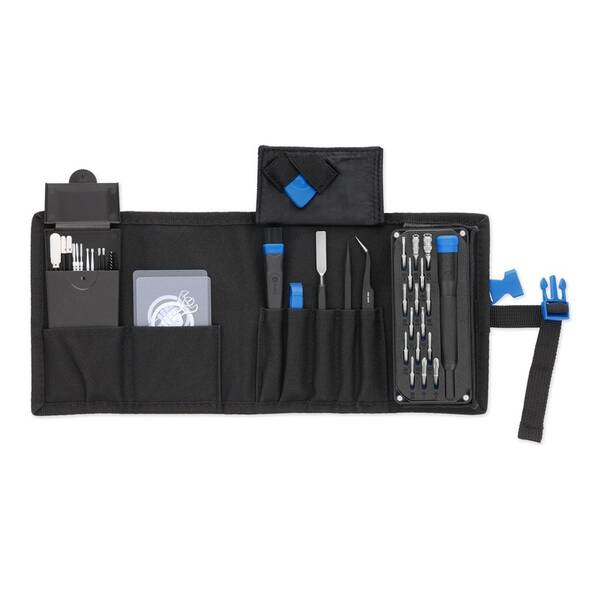 Sada pro opravu elektroniky iFixit Game Console Toolkit IF145-895-1 

