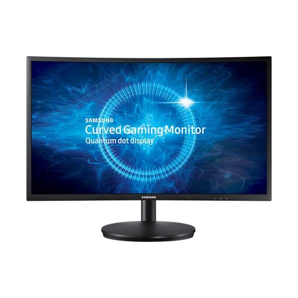 Monitor Samsung C27FG70 


