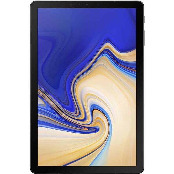 Dotykový tablet Samsung Tab S4 Wi-Fi 64 GB černý


