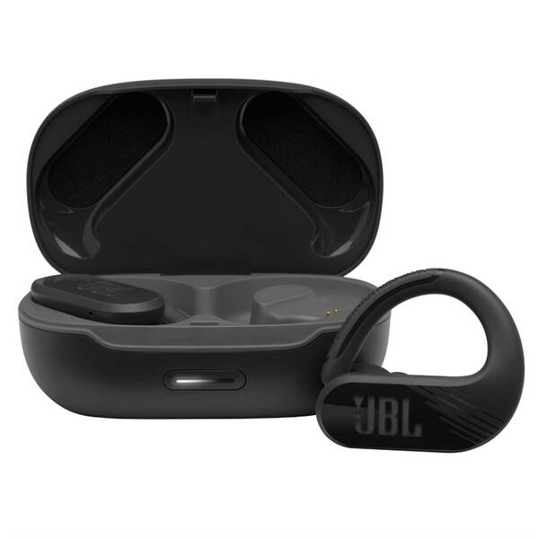 Sluchátka JBL Endurance Peak II černá

