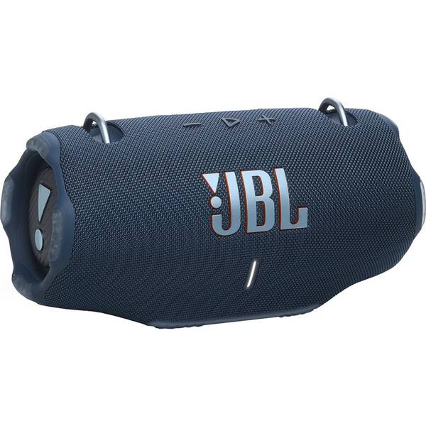 Přenosný reproduktor JBL XTREME 4 modrá barva
