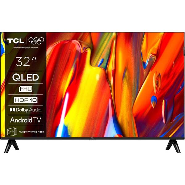 Televize TCL 32V5C 

