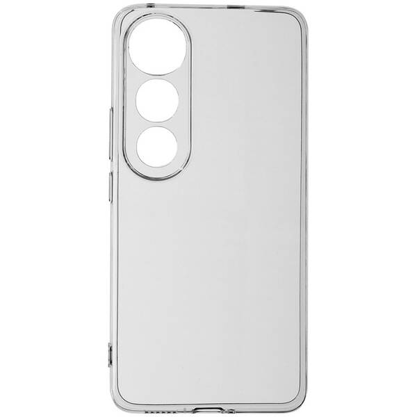 Kryt na mobil WG Azzaro TPU slim na vivo V50 Lite 4G/5G průhledný

