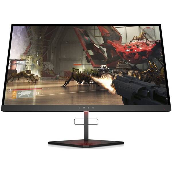 Monitor HP OMEN X 25f 

