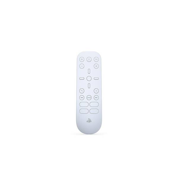 Ovladač Sony PlayStation 5 Media remote 

