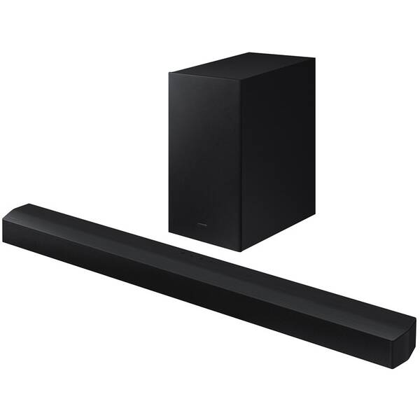 Soundbar Samsung HW-B450 černý

