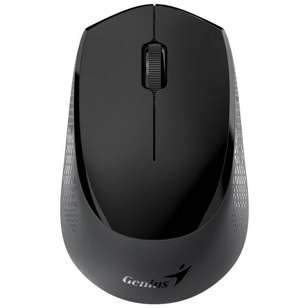 Myš Genius NX-8000S BT černá/šedá

