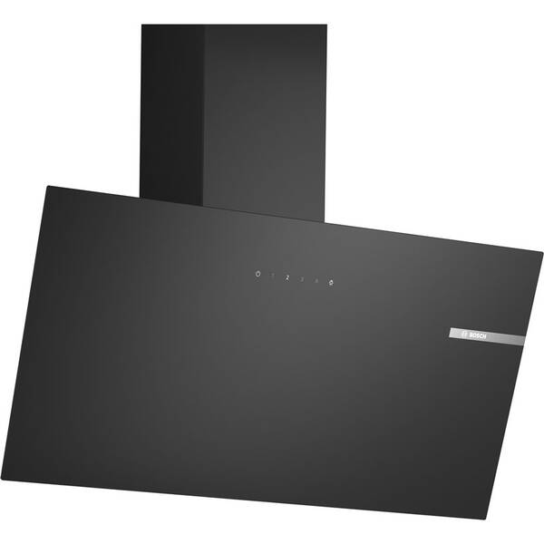 Odsavač par Bosch DWK85DK60 černý

