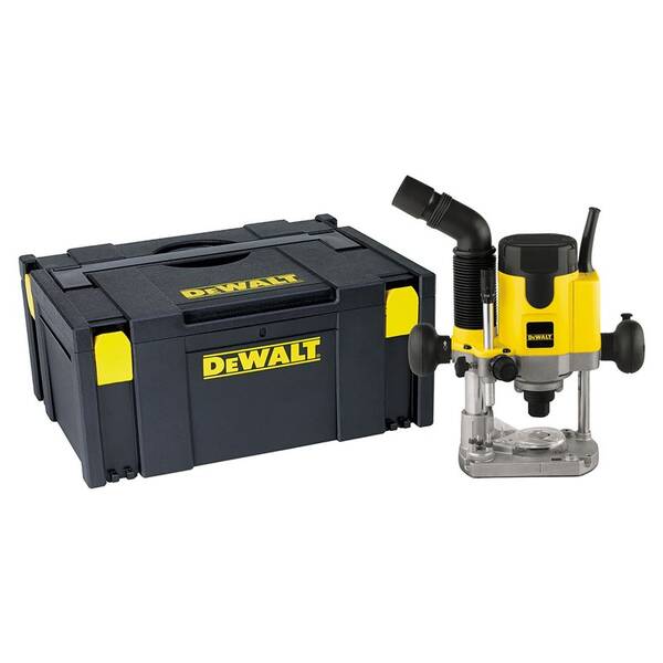 Frézka horní Dewalt DW621KT 1 100W 

