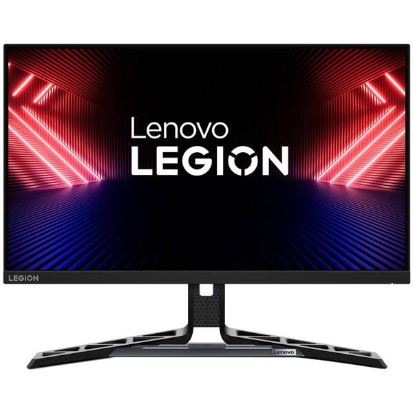 Herní monitor Lenovo Legion R25i-30 černý

