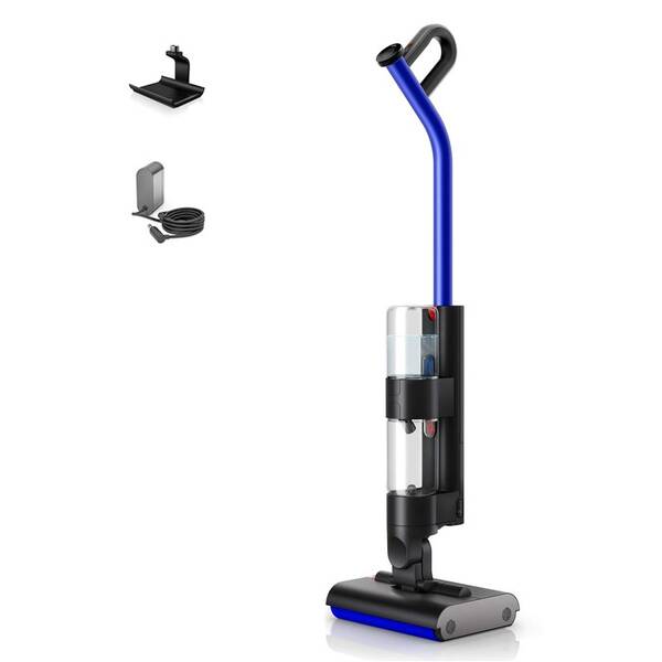 Podlahová myčka Dyson WashG1 černá/modrá

