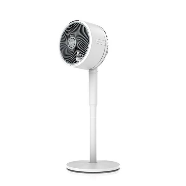 Ventilátor stojanový Shark FA220EU FlexBreeze bílý

