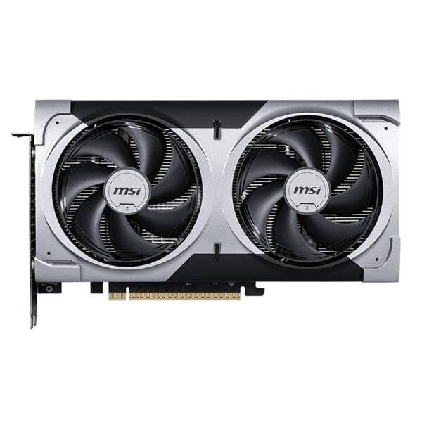 Grafická karta MSI GeForce RTX 5060 Ti 16G VENTUS 2X OC PLUS 

